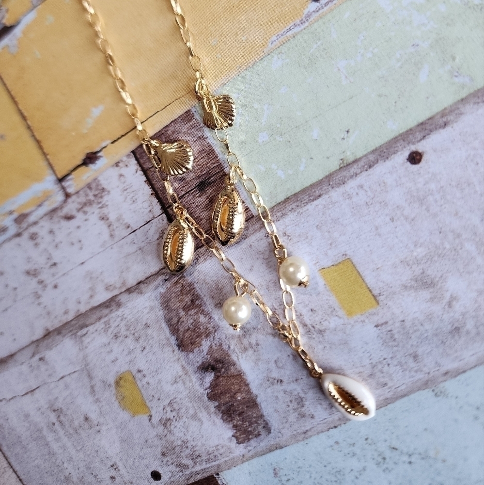 LADIES necklace